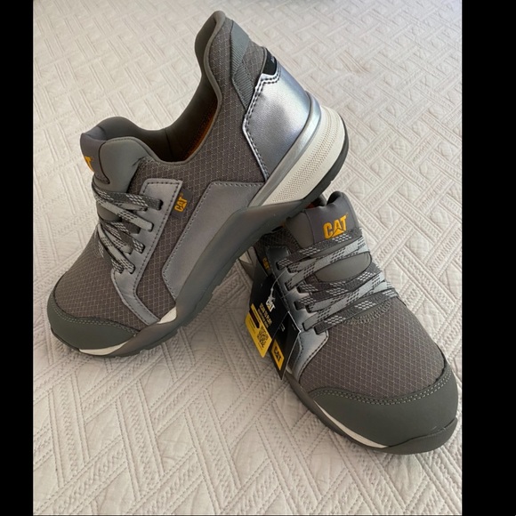 Caterpillar Shoes New Cat Work Shoe Poshmark